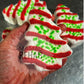 PRE- ORDER Christmas Bath Bombs