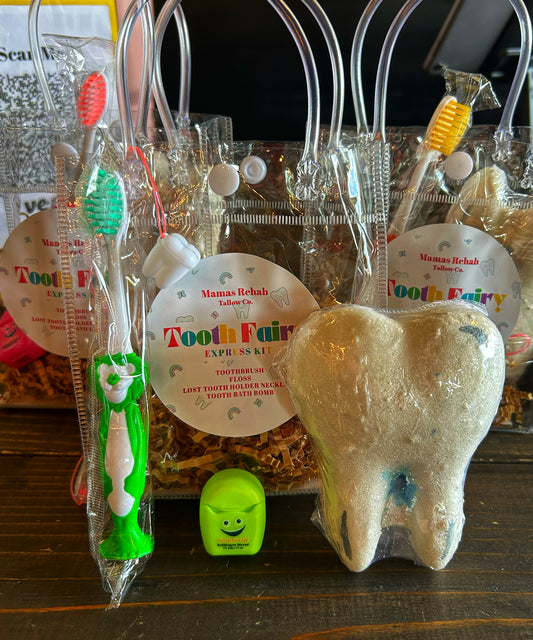 Tooth Fairy Kit