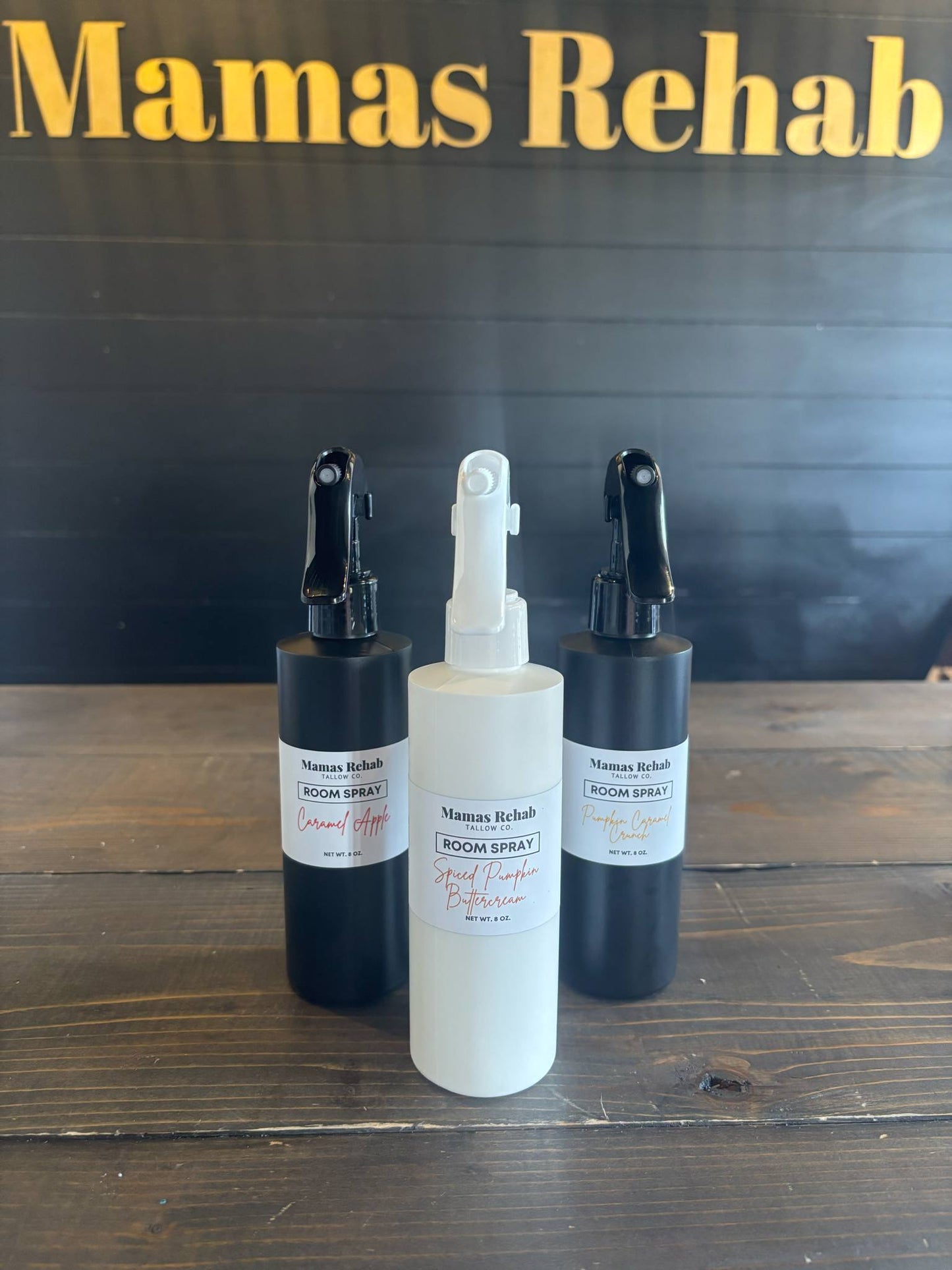 Room Sprays