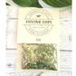 Dill Seasoning Dip Mix & Cheese ball Spices: Retail Ready