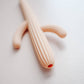 Beige Cactus Teether