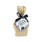 Lump of Coal Cookies - Christmas Gift for the Naughty