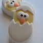Easter Hatching Eggs Chocolate Oreos