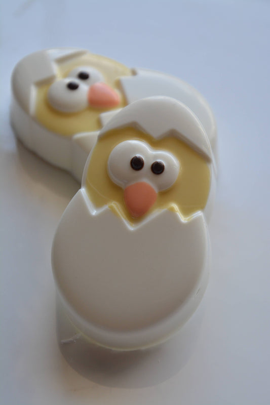 Easter Hatching Eggs Chocolate Oreos