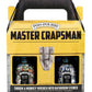 Poo~Pourri Master Crapsman Gift Set 2 pack 2 oz