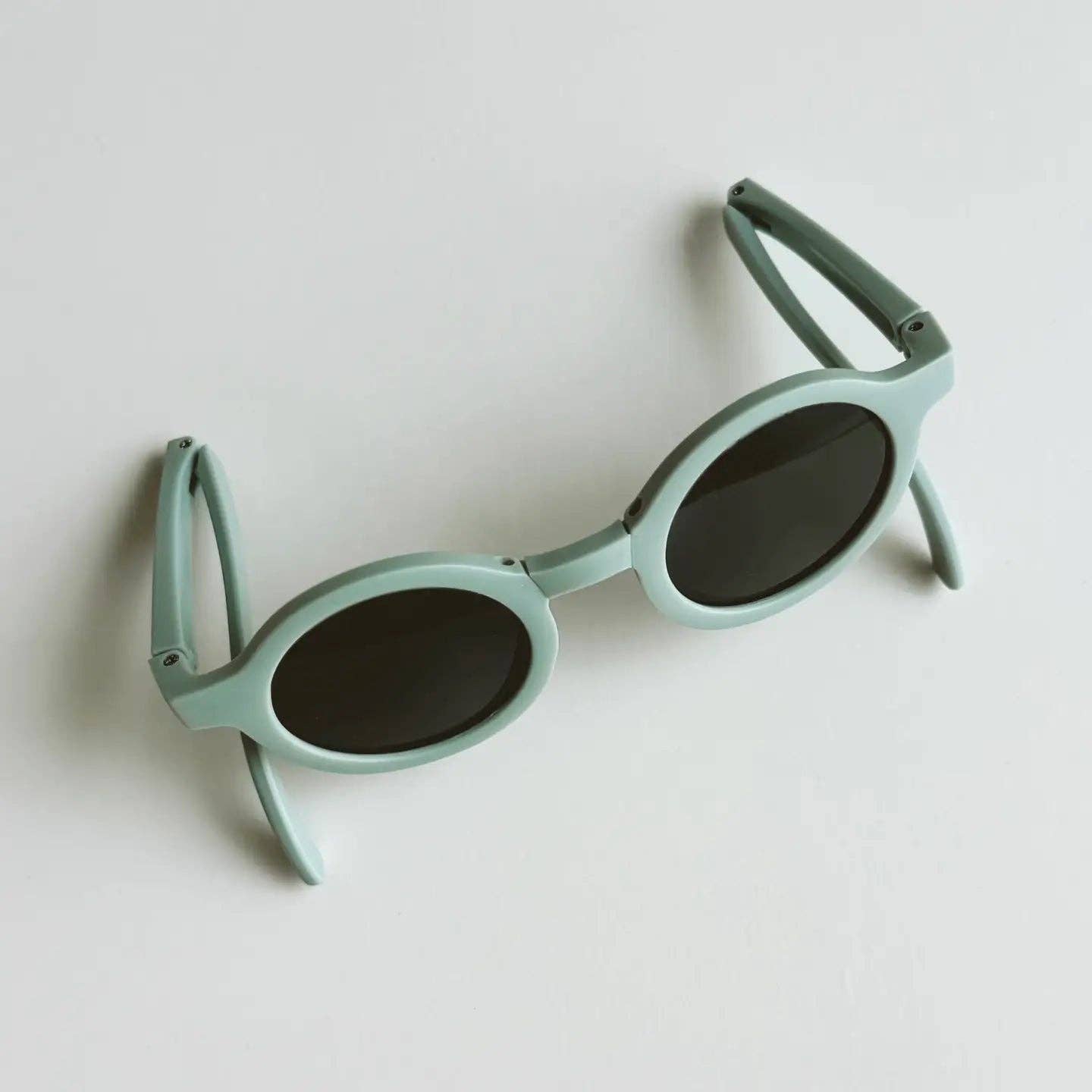 Folding Sunglasses