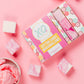 Cotton Candy Marshmallows / Dye Free / Gluten & Dairy Free