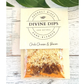 Chili Cheese & Bacon Seasoning Dip Mix & Cheeseball: Retail Ready