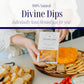 Garlic & Chive Seasoning Dip Mix & Cheese ball Spices: Retail Ready