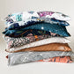 Lavender Eye Pillow - Gleaming Sun Copper