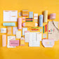 Phrases For Teachers Encouraging Desk Card Set