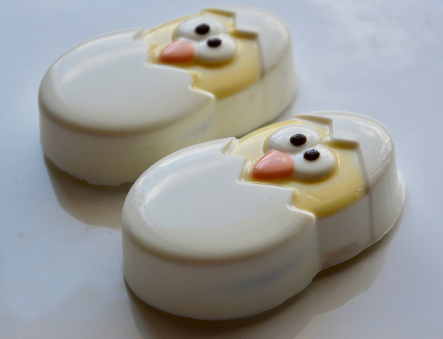 Easter Hatching Eggs Chocolate Oreos