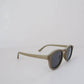 Flexible Frame Sunglasses
