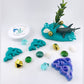 Shark Sensory Jar