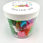 Spring Sensory Jar