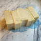 Unscented Tallow Soaps