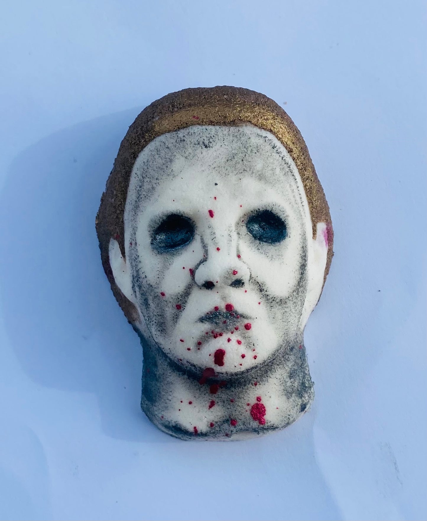 Michael Myers Bath Bomb