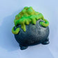 Spooky Cauldron