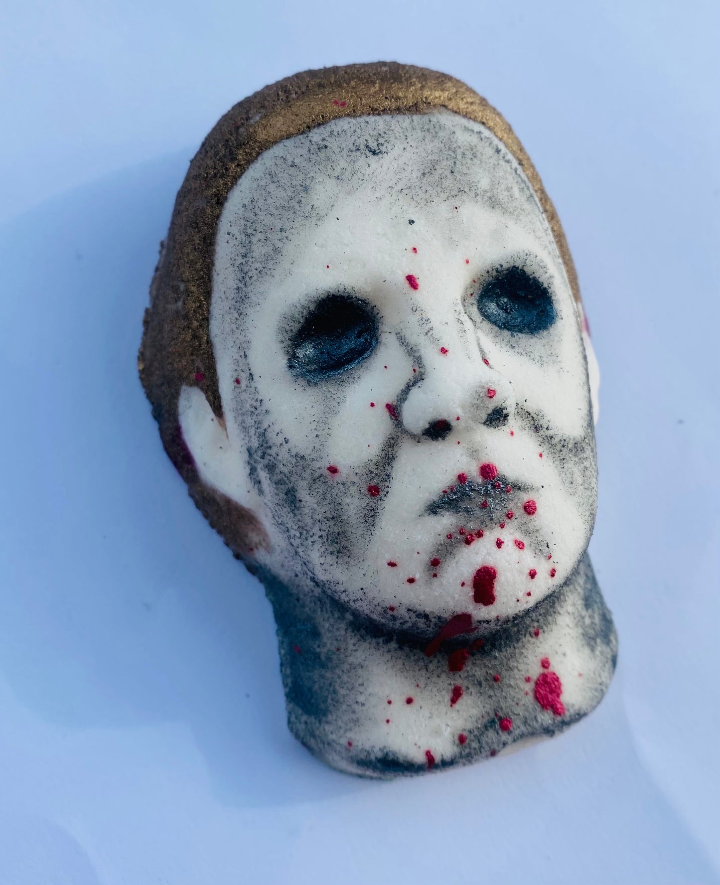 Michael Myers Bath Bomb